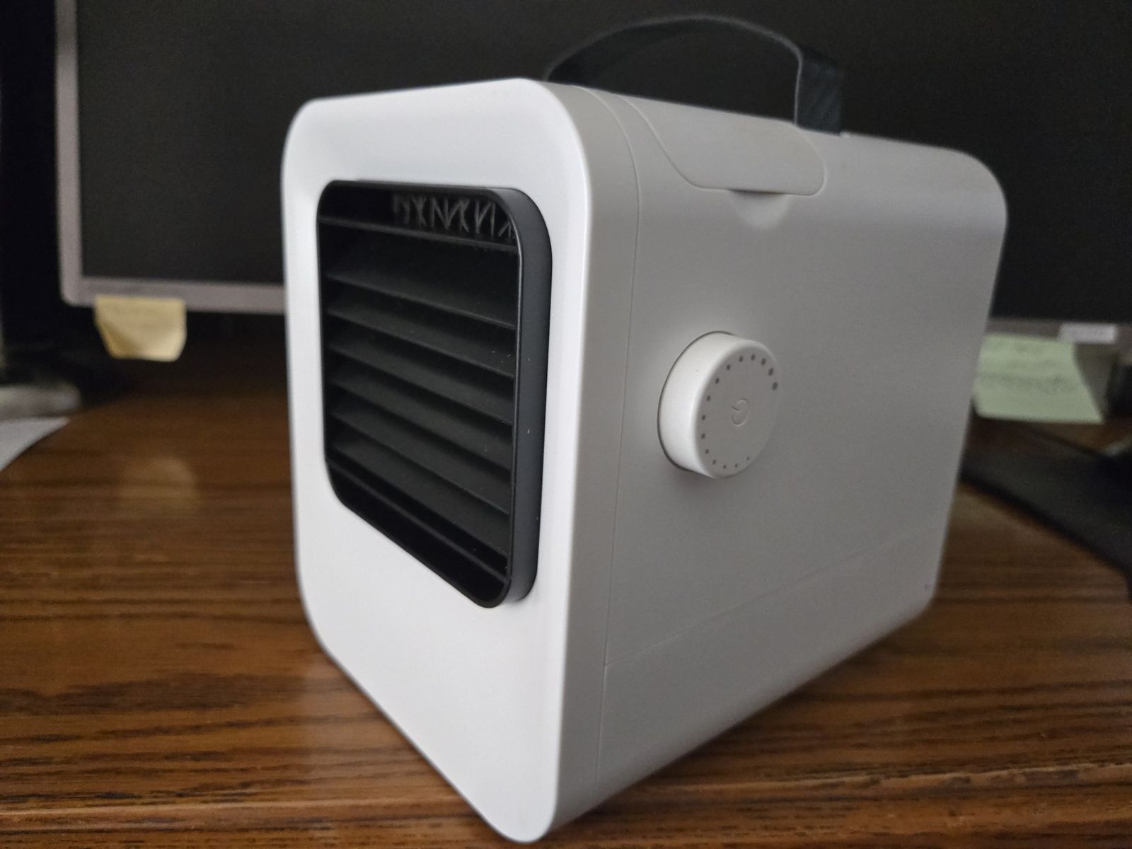 Multi-Mode Portable Air Cooler