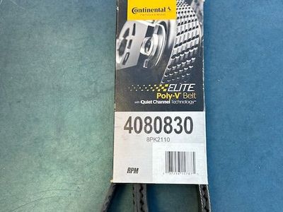 Brand New Serpentine Belt