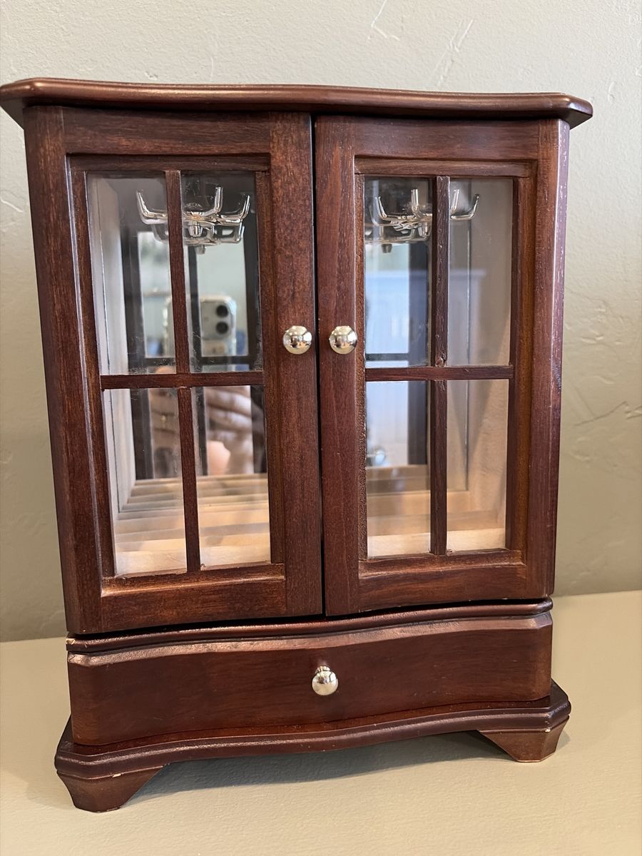 Jewelry Box