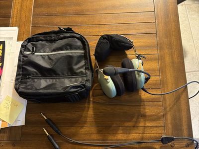 David Clark H10-13.4 Headset