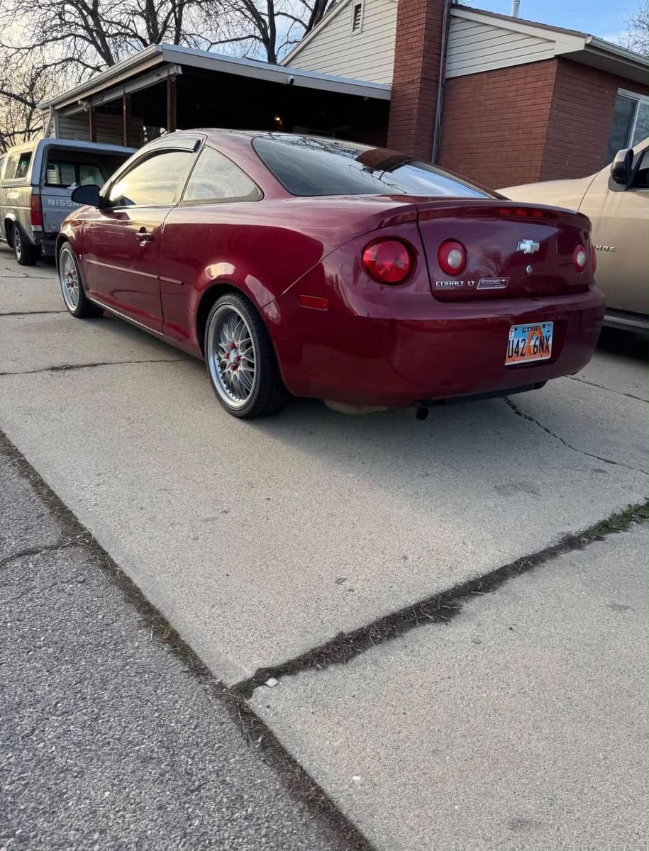 2008 Chevrolet Cobalt