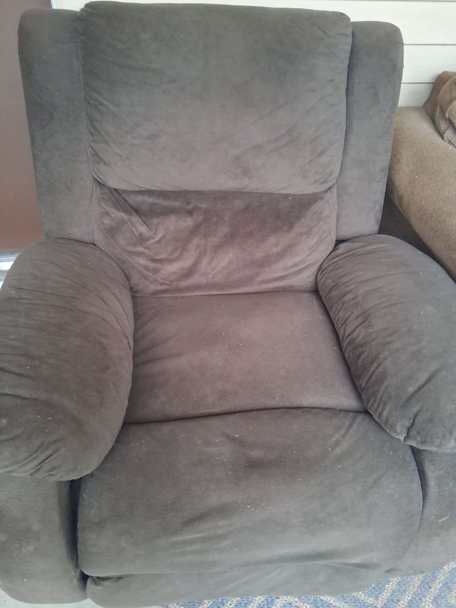 Recliner