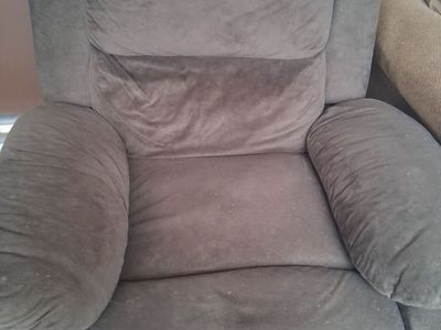 Recliner