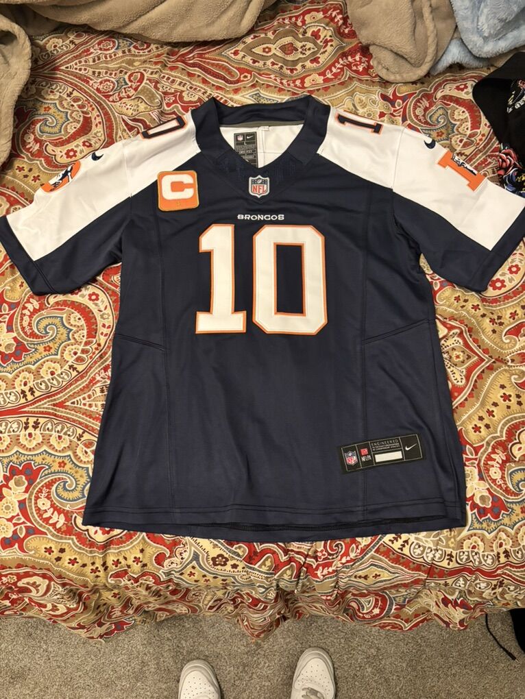 Denver Broncos Jersey