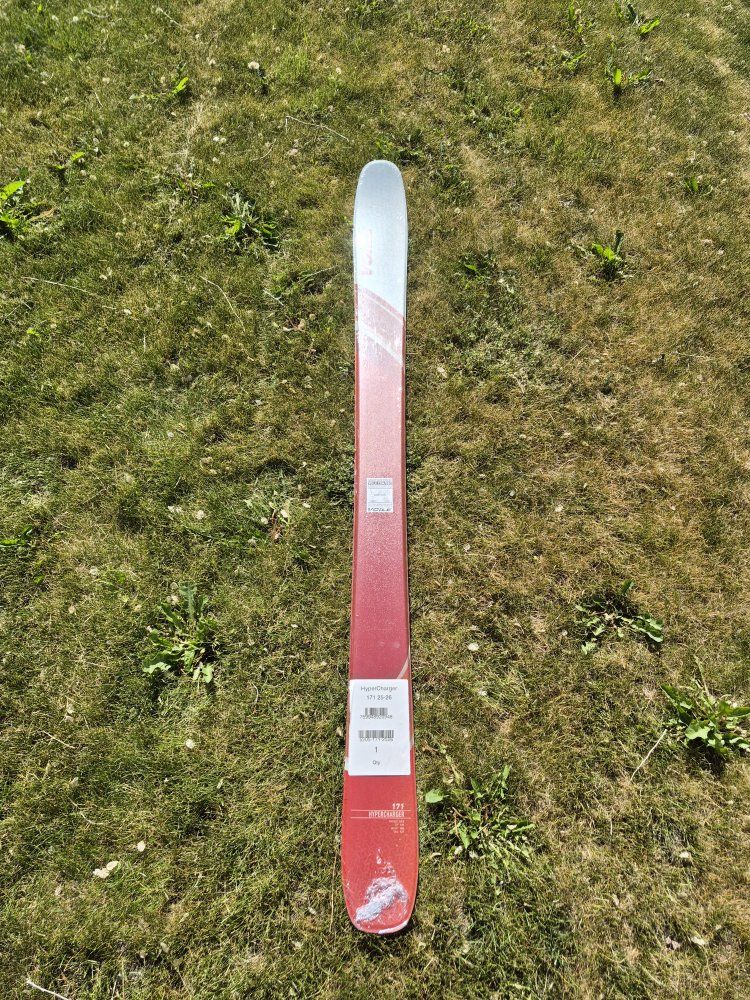 Voile Hypercharger (171) BRAND NEW NEVER USED
