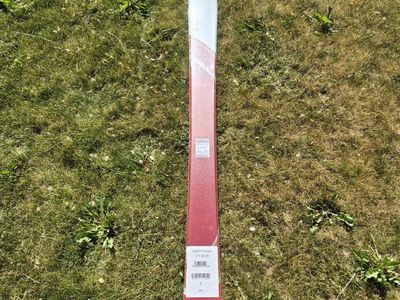 Voile Hypercharger (171) BRAND NEW NEVER USED