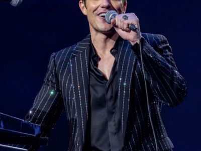 Brandon Flowers Ticket (ONE) Sep 11 - Red Butte