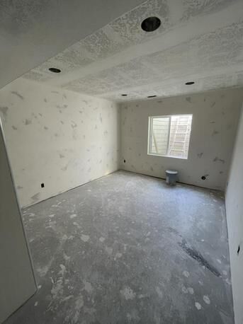 Drywall Texturing | Drywall patchwork | Wall texturing