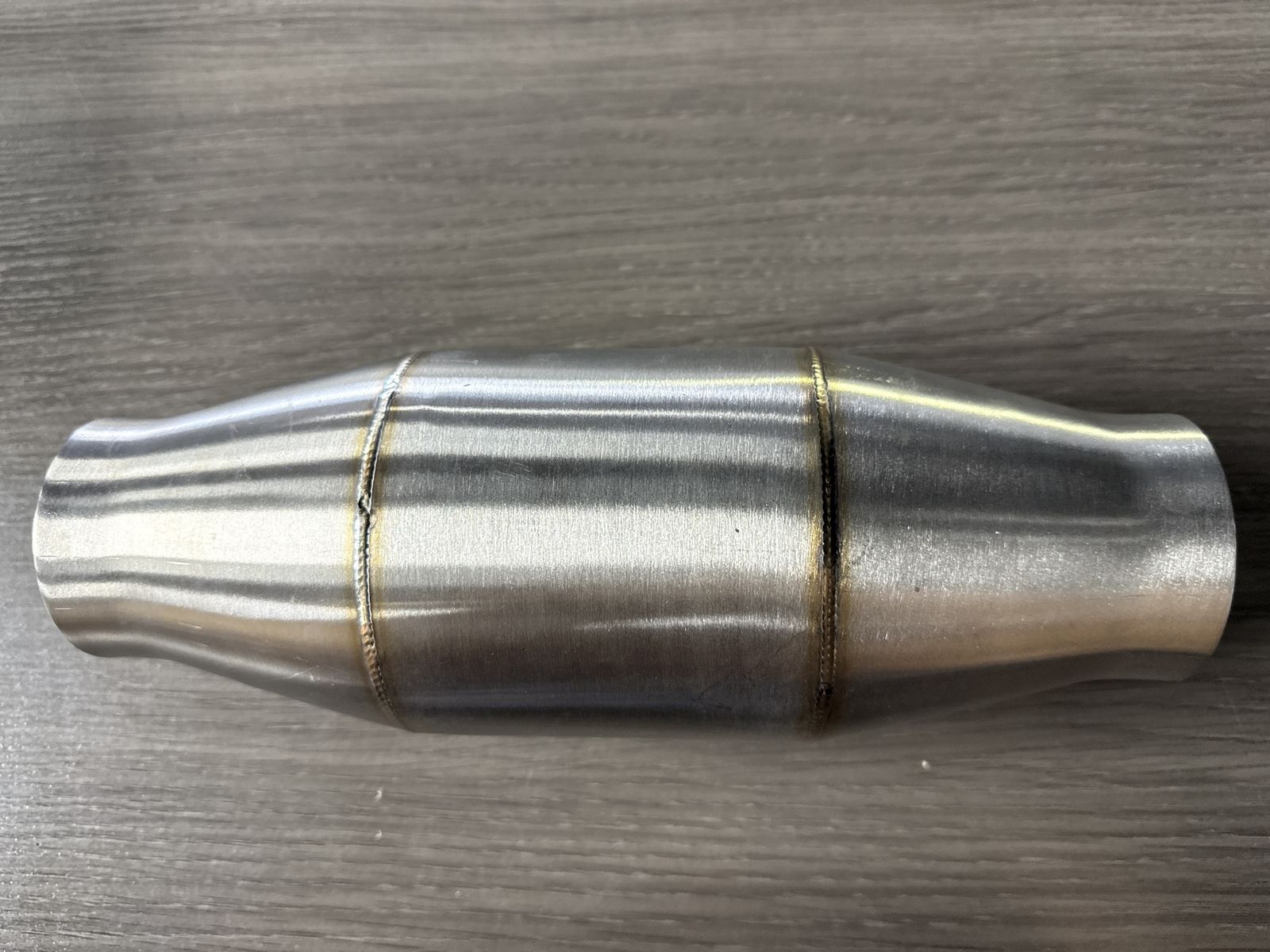 Catalytic Converter