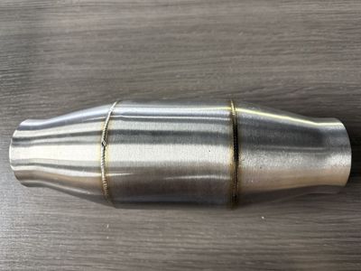 Catalytic Converter