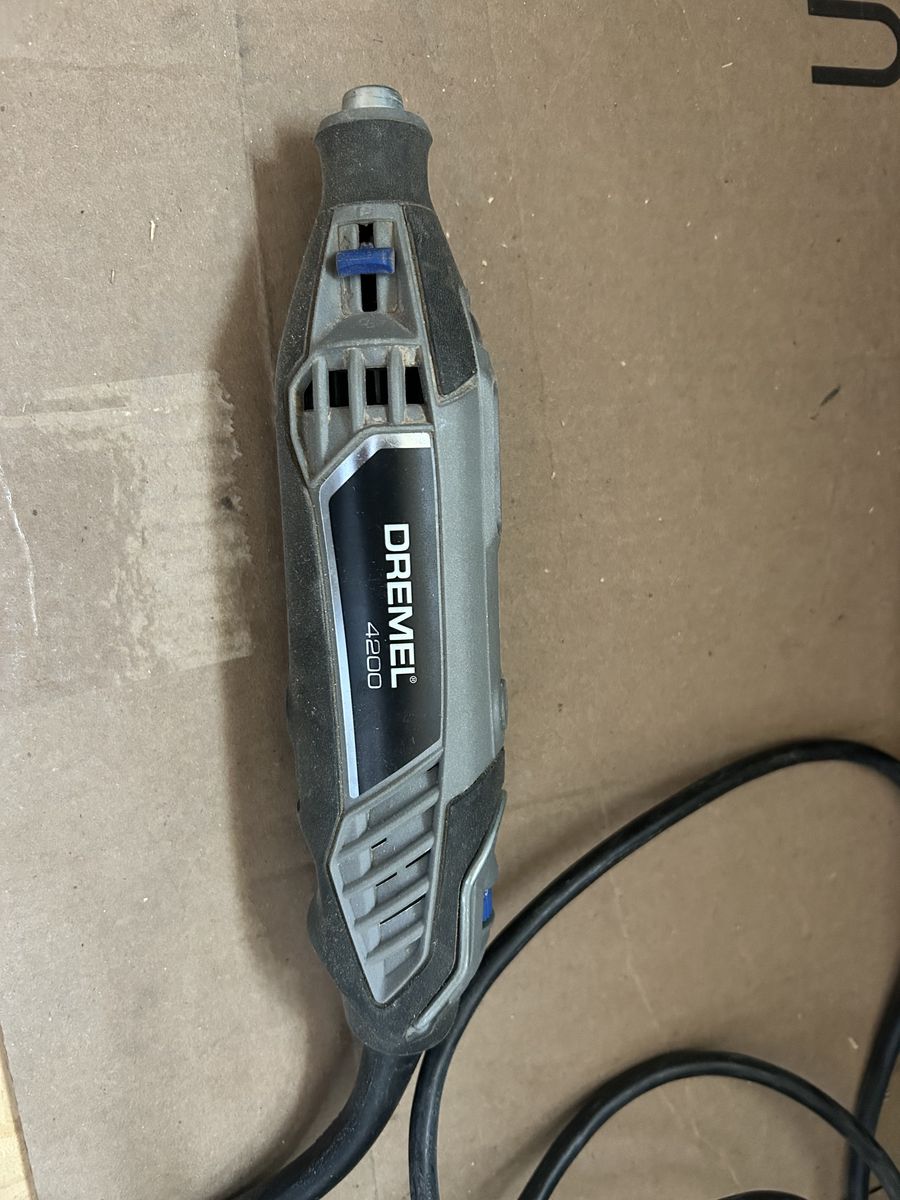 Dremel