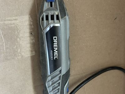 Dremel