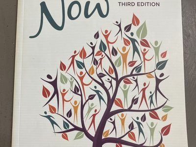 Family Life Now - Kelly J Welch - 3rd Edition