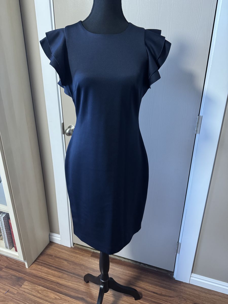 Tommy Hilfiger Dress Size 4