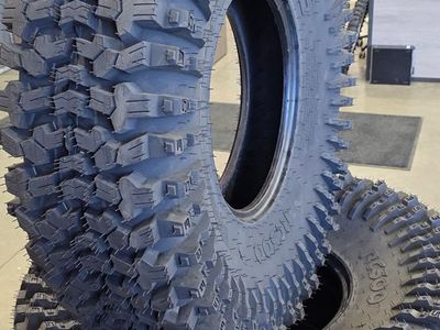 SYSTEM 3 RC500 35X10R15