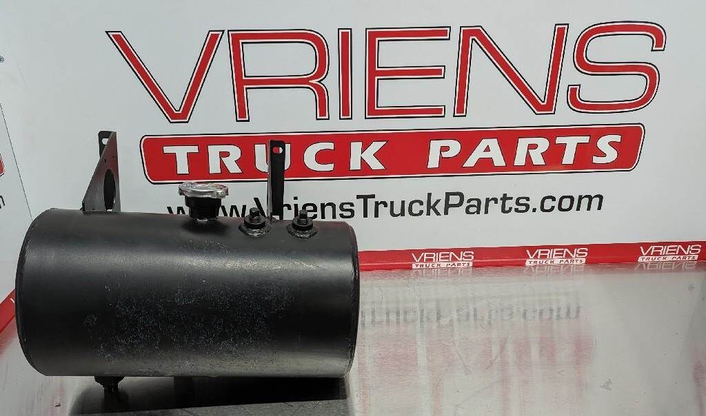 Peterbilt 379 Radiator Overflow Bottle / Surge Tank