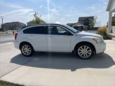 2011 Dodge Caliber