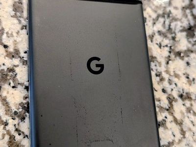 Pixel 8 Pro 256GB Unlocked w/ New Zagg Screen Protector