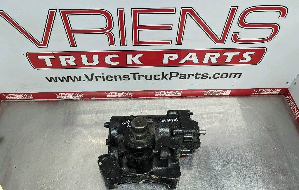 International 1663200C91 Steering Gear / Rack