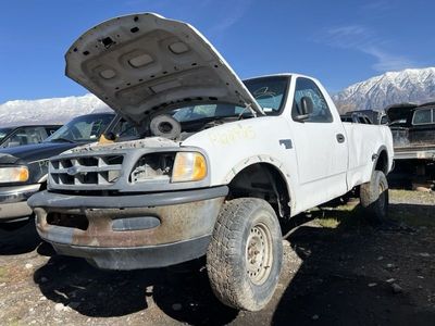 1998 Ford F-150 Parts