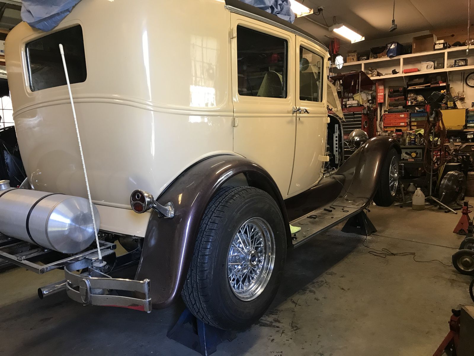 1929 Ford Model A in West Valley City, UT | KSL Cars
