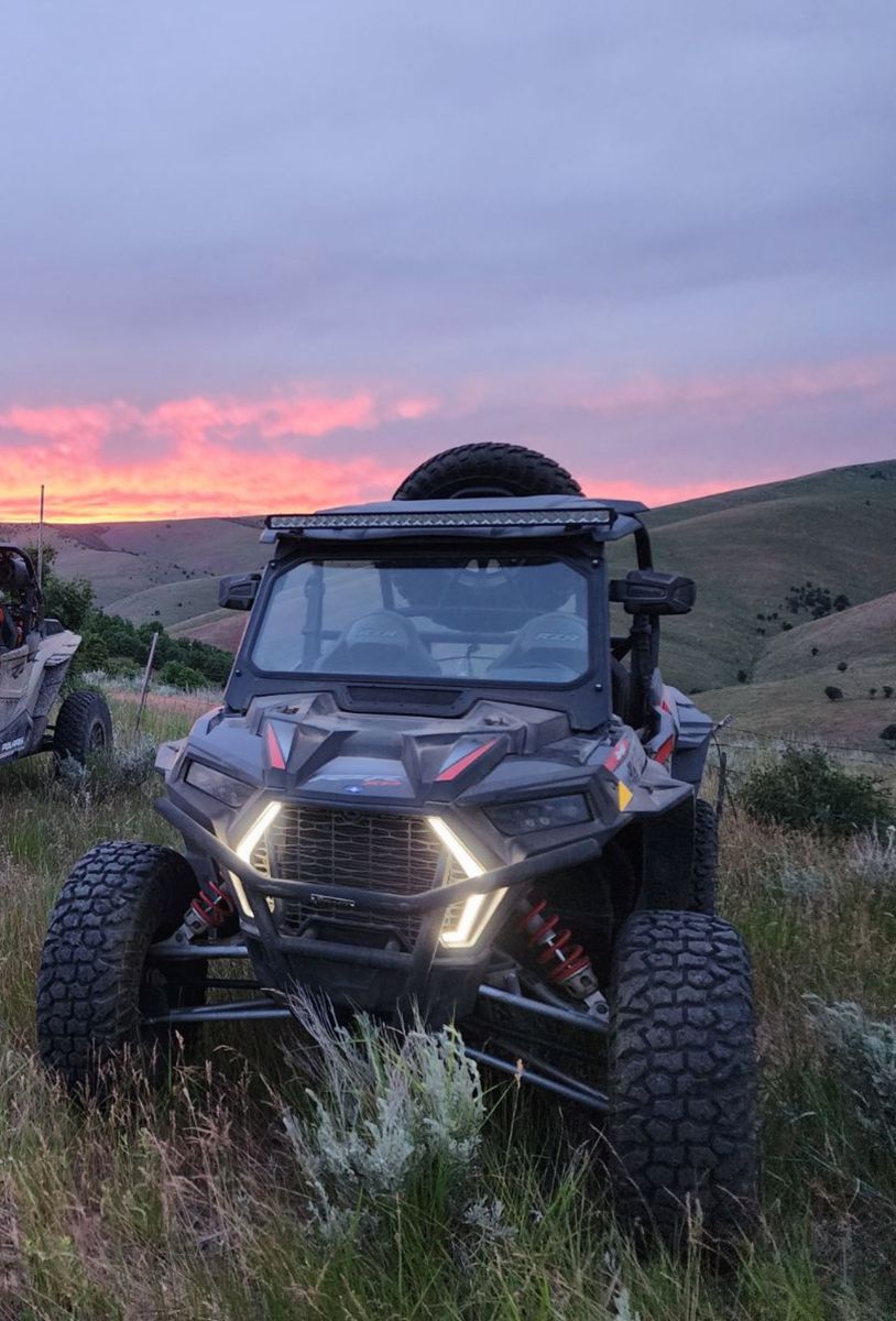2019 Polaris RZR XP 1000 - 2 Seater