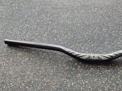 Specialized xc alloy handlebars 31.8