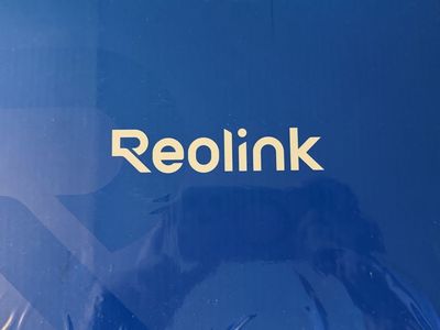 *NEW* REOLINK Atlas Go PT LTE Version