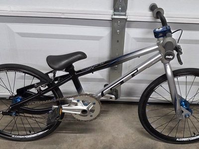 GT PRO MICRO MINI bmx bike(18")