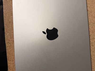 MacBook Pro M4 Pro Chip 14 in