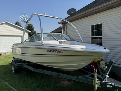 1997 Chaparral 180 LE