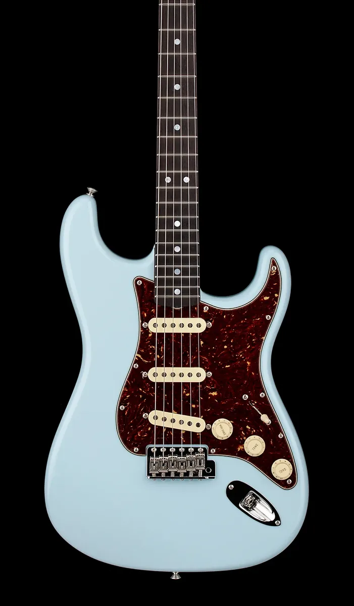 2024 Fender Custom Shop Stratocaster Empire '67 NOS - MINT!