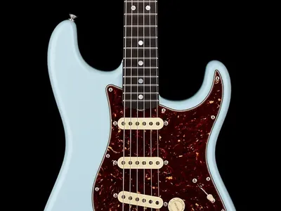 2024 Fender Custom Shop Stratocaster Empire '67 NOS - MINT!
