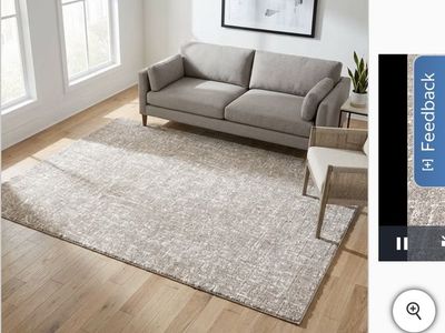 Area rug