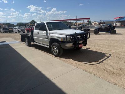 2001 Dodge Ram 2500 ST