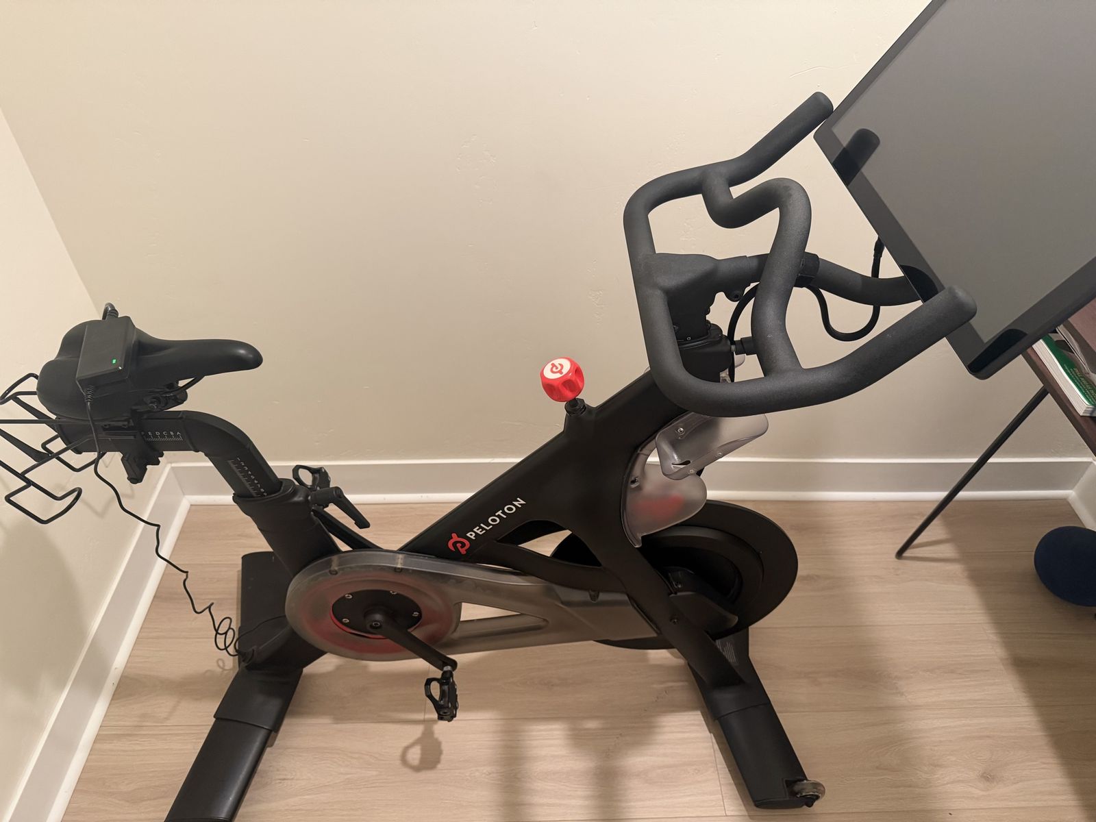 Peloton Bike (Free) 