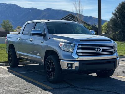 2014 TOYOTA TUNDRA Limited