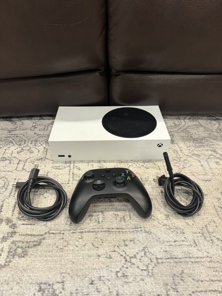 Xbox Series S