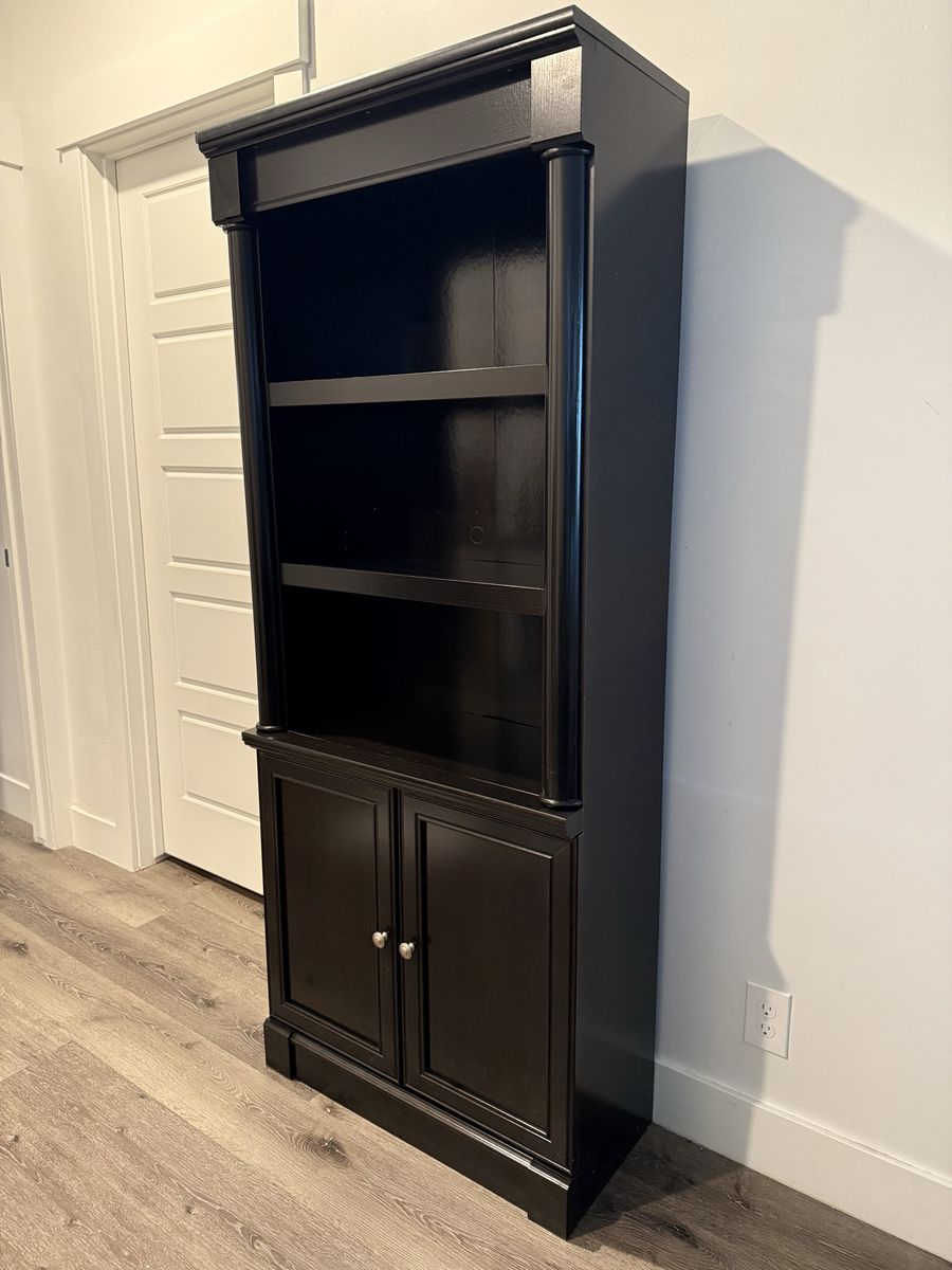 Brand New Sauder Palladia Book Shelf