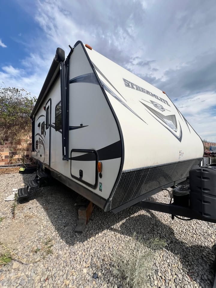 2016 GULFSTREAM 24FT