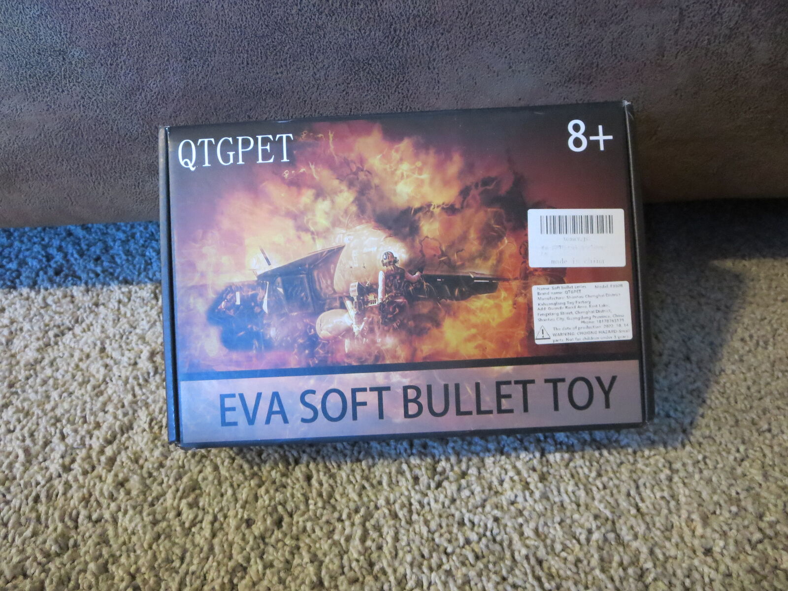 toy guns pistols with a bunch of extras