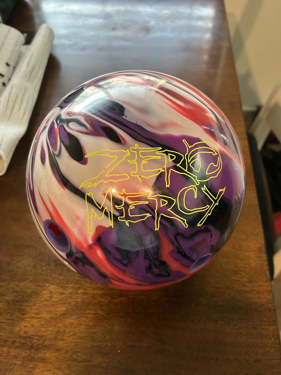 Hammer Zero Mercy Solid 14LB