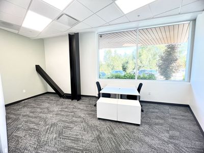 August Special: Professional Office Space for Your Entire Team in Logan