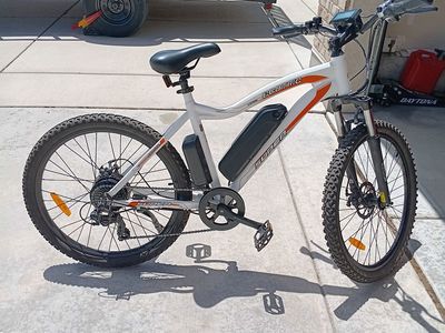 ECOTRIC electric bike