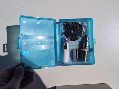 Dillon 650/750 223 Conversion Kit