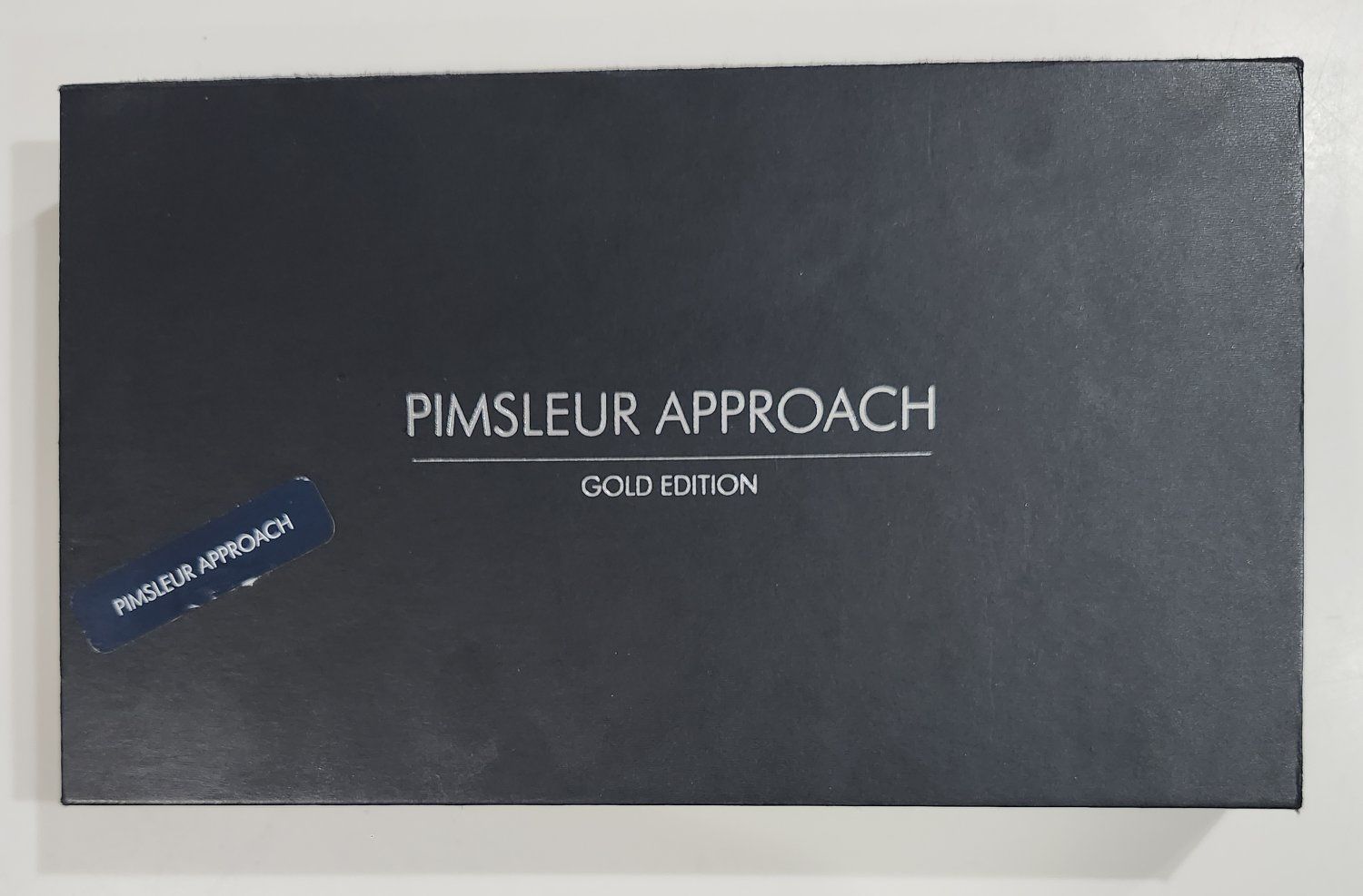 Pimsleur Approach Spanish Course