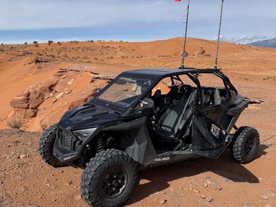 2022 Polaris RZR Pro XP Sport - Seats 5