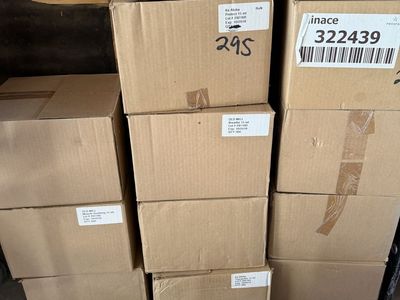Bulk Essential Oil Blend Lot – 2,000+ Bottles – $100 First to be here gets it