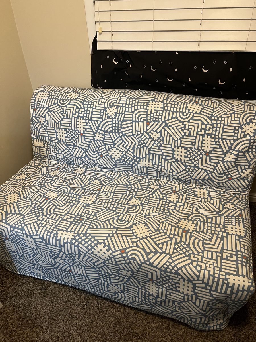 Ikea Sleeper Sofa