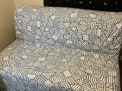 Ikea Sleeper Sofa